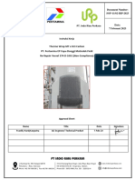 SOP-11-02-IRP-2023 - Vessel 374-D-1001 PDF