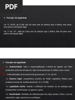 Aula 2 - Teoria Jurídica Do Direito Penal PDF