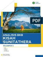 Paper Kel 5 Analisis BKB Kisah Sunitathera PDF