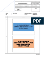 PRE TEST Alifia Stanny