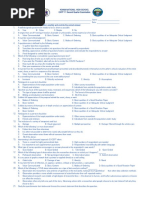 2ND Periodical Exam Eapp 11 (Final)