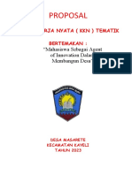 PROPOSAL - PERMINTAAN - DANA - KKN (1) - K - Salin