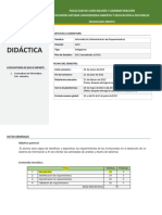 Plan Informática II