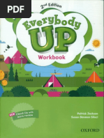 Up 4 Workbook