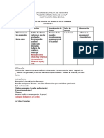 Tarea II Parcial. Relaciones Con Los Empleados