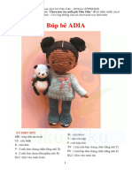 Búp Bê ADIA TV PDF