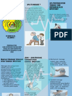 Leaflet Masage HT PDF