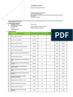 DRAFT FORM ANJAB-ABK Anjab SANITARIAN New