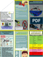 DBD Gejala dan Klasifikasi