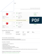 Tiket Perubahan PDF