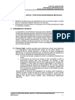 Guía 03-Fractura Ductil Vs Fragil Vs Fatiga PDF