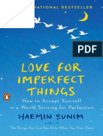 Love For Imperfect Things PDF