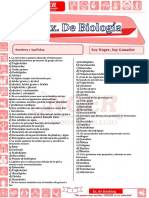 EX. Biología G-2