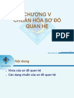 Chuong V. Chuan Hoa PDF