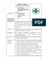 Mengikuti Seminar, Pendidikan Dan Pelatihan