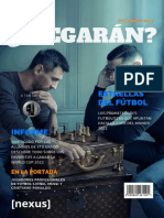 Revista Deportiva Literaria