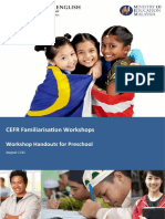 Workshop Handouts Preschool (Final)