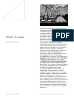 246 inter-view-mark hansen