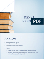 01 Renal Module