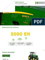 Tractores Especilizados 2020 - Peru PDF