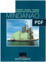 MPS 1994 Power Barge 118 117