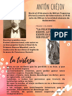 Antón Chéjov PDF