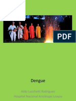 Dengue Atencion PDF