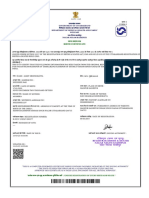 सं. 1 No. 1 प -5 FORM-5: Birth Certificate