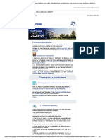 Correo Modifcatorias de Matrículas PDF