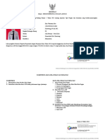Dokumen Ditandatangani Secara Elektronik Menggunakan Sertifikat Elektronik Yang Diterbitkan Oleh Bsre