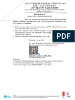 08607 Pengumuman Seleksi Internal Sub Proposal PPK ORMAWA 2023.pdf