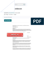 Toksemia Gravidarum - PDF
