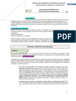 Navegación - Unidad 5 PDF