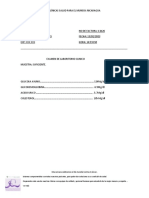 Quimica Sanguinea Siury PDF
