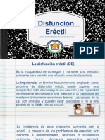 Disfuncion Erectil PDF
