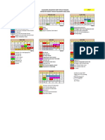 Kalender Akademik 2022 - 2023 SMPK IPEKA TOMANG - TP 22 - 23 Genap - Revisi