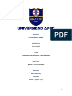 2do Parcial Hsitoria Social Dominicana