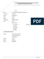 Permohonan PDF