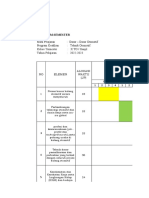 Program Semester TO 2022-2023