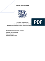 Integradora B PDF