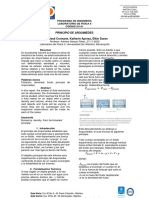 Principio de Arquimides-1 PDF