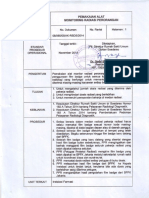 Sop 35. Pemakaian Alat Monitoring Radiasi Perorangan