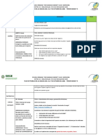 Planeación Semana 1 Octubre