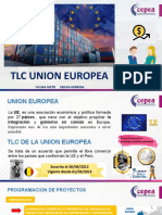 TLC Union Europea
