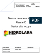 Otro Modelo de Documento