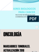 12 - Marcadores Biologicos para Cancer