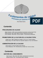 Fundamentos Según Autores