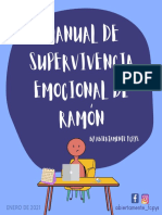 Manual de Superviviencia Emocional de Ramón