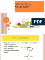 Microteaching Hidrokarbon