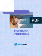 Guia Cruceromania de Portimao (Portugal)
